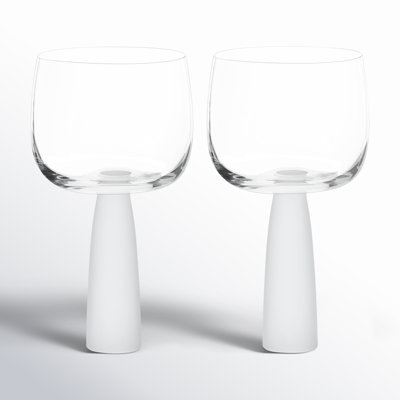 Peri Gin Balloon Glass