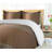 Modern & Contemporary Polyester Duvet Cover-25446418
