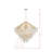 Kalani 16-Light Chandelier-486836480