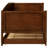 Wooden Daybed With Trundle