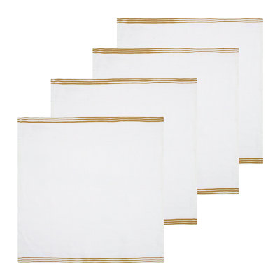 Alsace Square Napkin