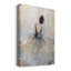 Beautiful Contemplation - peinture sur toile tendue-392939393