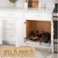 Pull Out Cabinet Organizer With Steel Metal Chrome Finish-1308957350