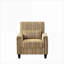 Chaise avec accoudoirs rembourrée Modern-1042925285