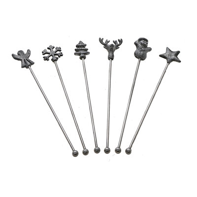 Helbonnah Stirrer