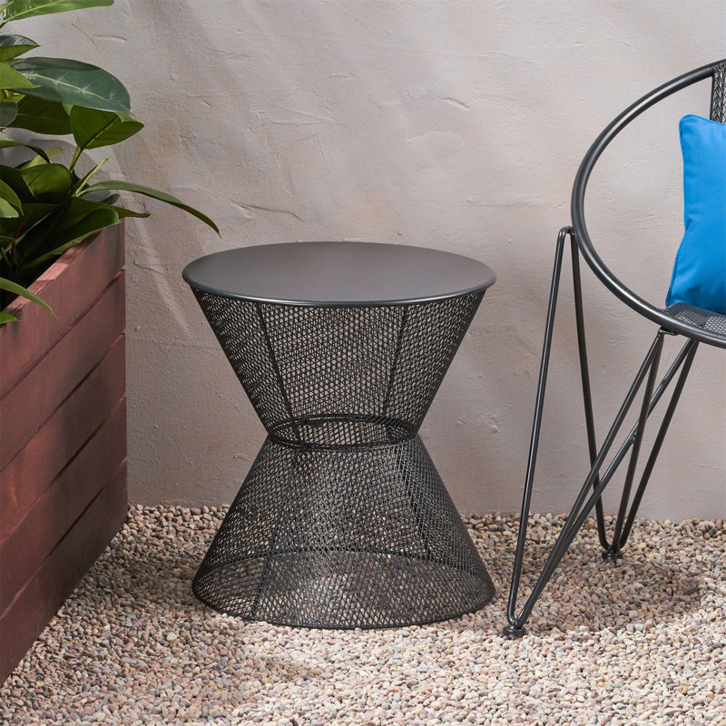 Table d'appoint Nevada Durable