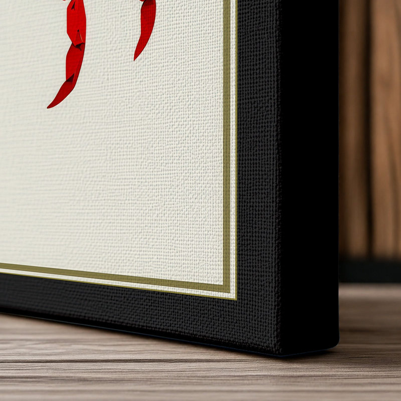 Print, 24x16 - 61.0 x 40.6 cm, Black Border