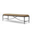 JADE Upholstered Bench-1845769746