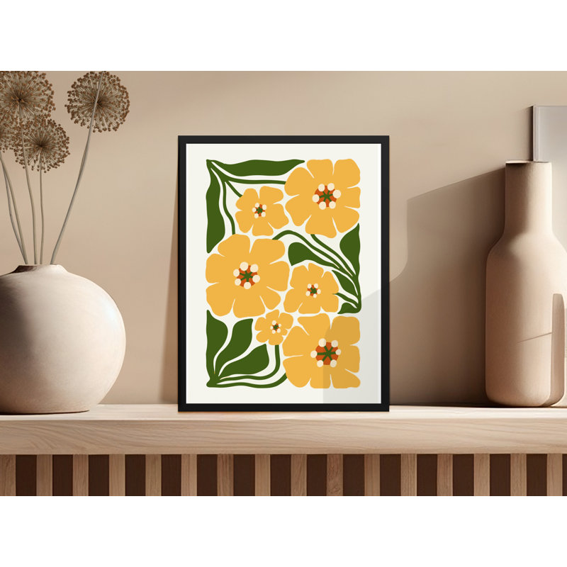 Colletti Single Picture Frame Print, 35.56 cm H x 27.94 cm W