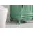 Berkshire 24'' Single Bathroom Vanity with Top-1008487750-980152660