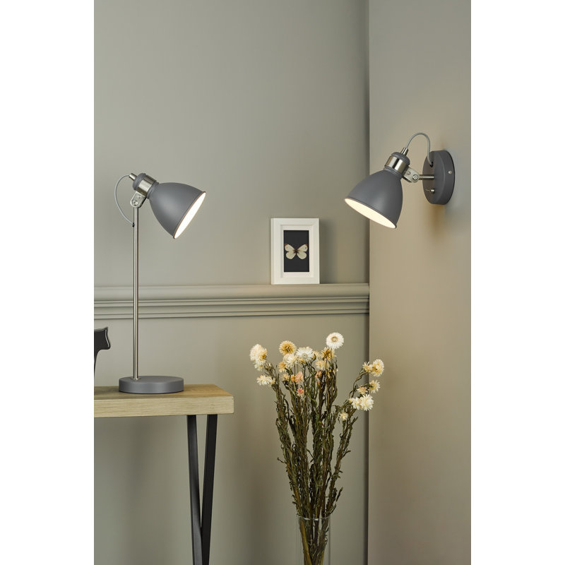 Azalea Spotlight, Grey
