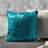  Embroidered Polyester Throw Pillow Cover-18641186