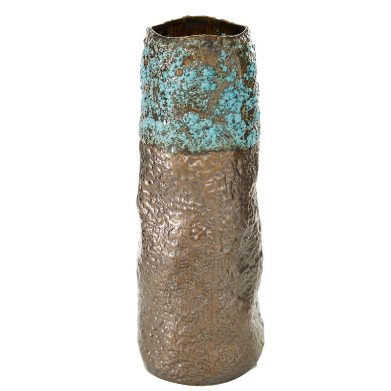 Mukundan Stoneware Table Vase