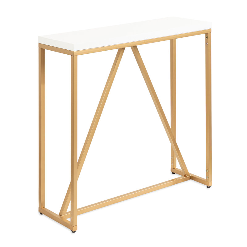 Reshmi 30'' Console Table