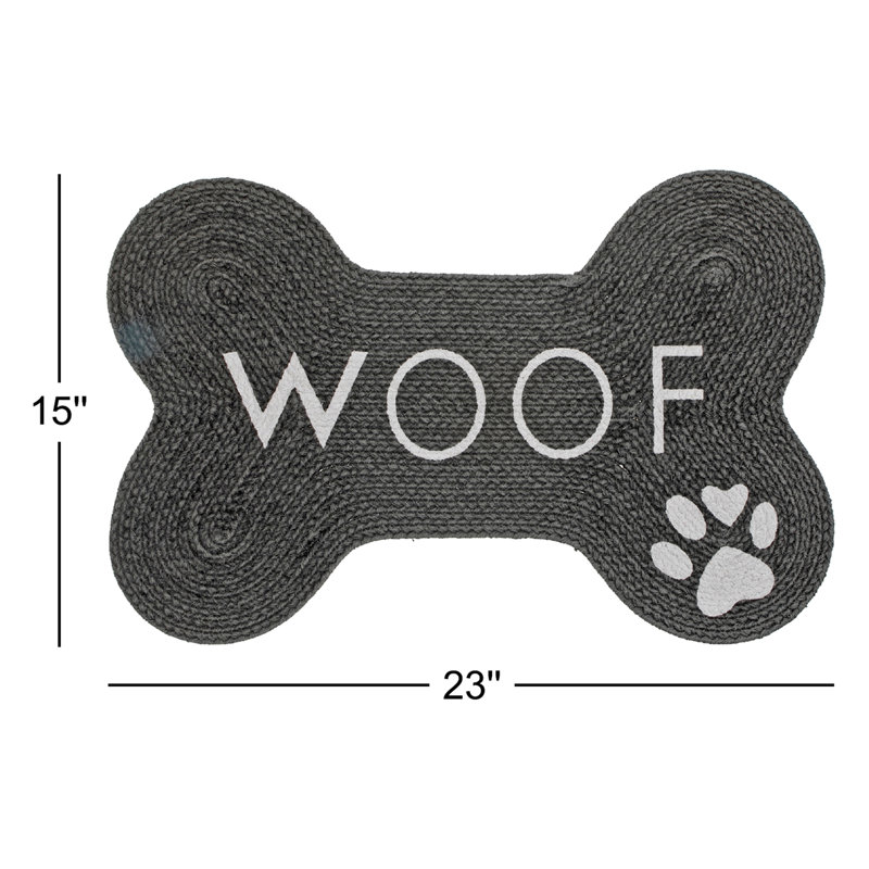 Tapis pour animal Alvada