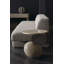 Onyx End Table