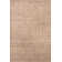 Norcott Handmade Flatweave Light Brown Rug