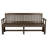 Lunz Plastic Outdoor Bench-133260801