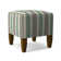 Brooklyn Upholstered Ottoman