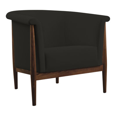 Walnut Grove Barrel Chair