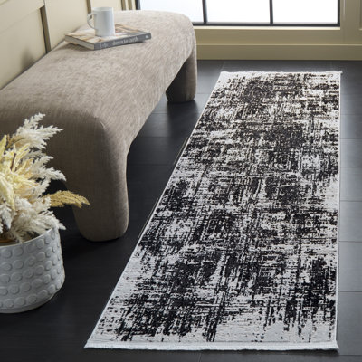 Tapis abstrait Mila 294 Performance