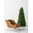 22'' Faux Pine Tree