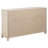 Pembroke 6-drawer Bedroom Dresser Cabinet Washed Oak