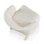 Chaise d'appoint moderne 2 pièces-1582681059