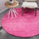 Santoshi Performance Indoor Rug