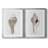 Sea Front Shell I Painting Print Set-475194480-475194491