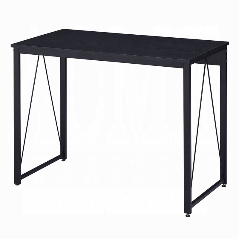 Townsend Writing Desk, Black