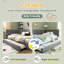 Upholstered Daybed