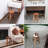 Solid Wood Accent Stool