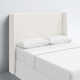 Upholstered Headboard