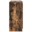 Sideboard 100X35x76 Cm Engineered Wood-1088289154