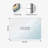 Stylish Wall-Mounted Bathroom Mirror With Innovative Design And Practical Features-1419156318-1419156314