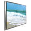 «Teal Surf I» par Nicholas Biscardi - photographie-667288803-667288729