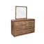 Commode 6 tiroirs Wynnewood