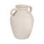 Vase en céramique fabriqué à la main à deux poignées-109719712-109719711