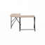 Bureau d'ordinateur en L Home Office-130646302