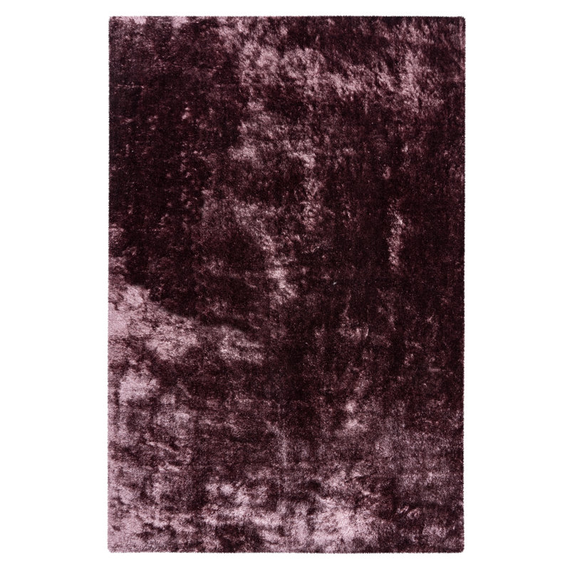 Swift Solid Colour Hand Woven Area Rug, Rectangle 80 x 150cm
