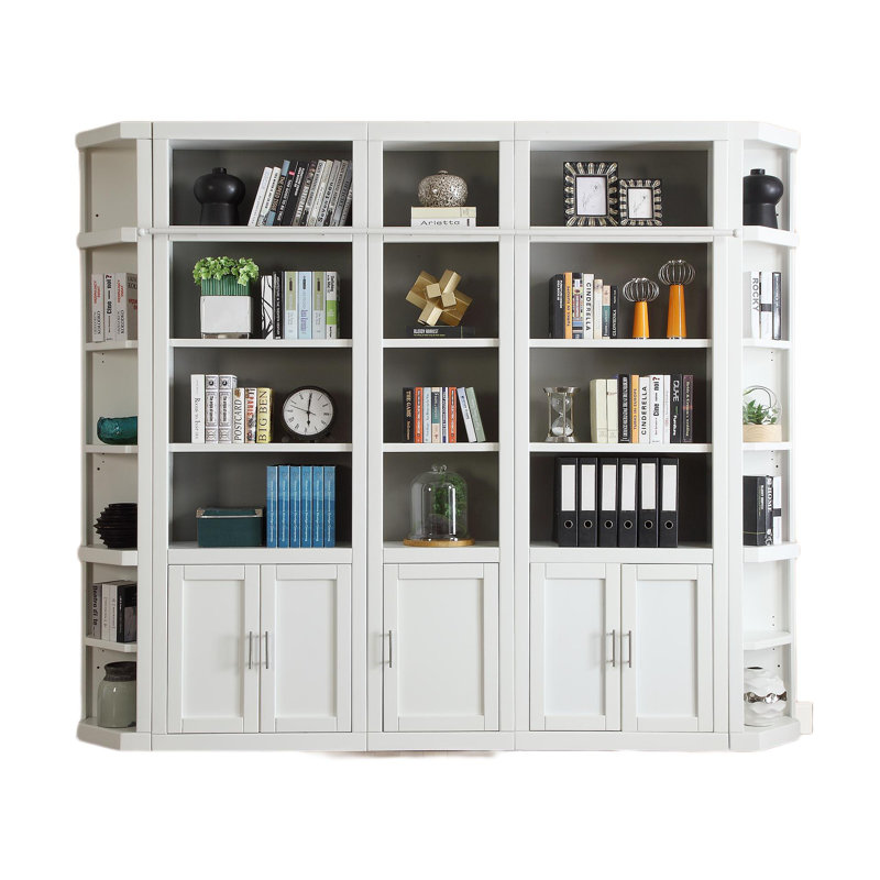 Alekhya Storage Bookcase