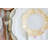 Incanto Stone Baroque Dinner Plate-28869421