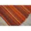 One-of-a-Kind 4'0" x 6'0" Rectangle Flatweave Area Rug