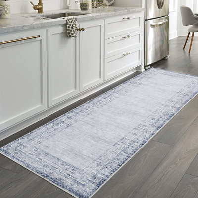 Tapis lavable à la machine pour le salon, tapis antidérapant antidérapant, tapis traditionnel à poils courts, revêtement de sol intérieur pliable pour chambre de bébé, chambre à coucher, salle à manger