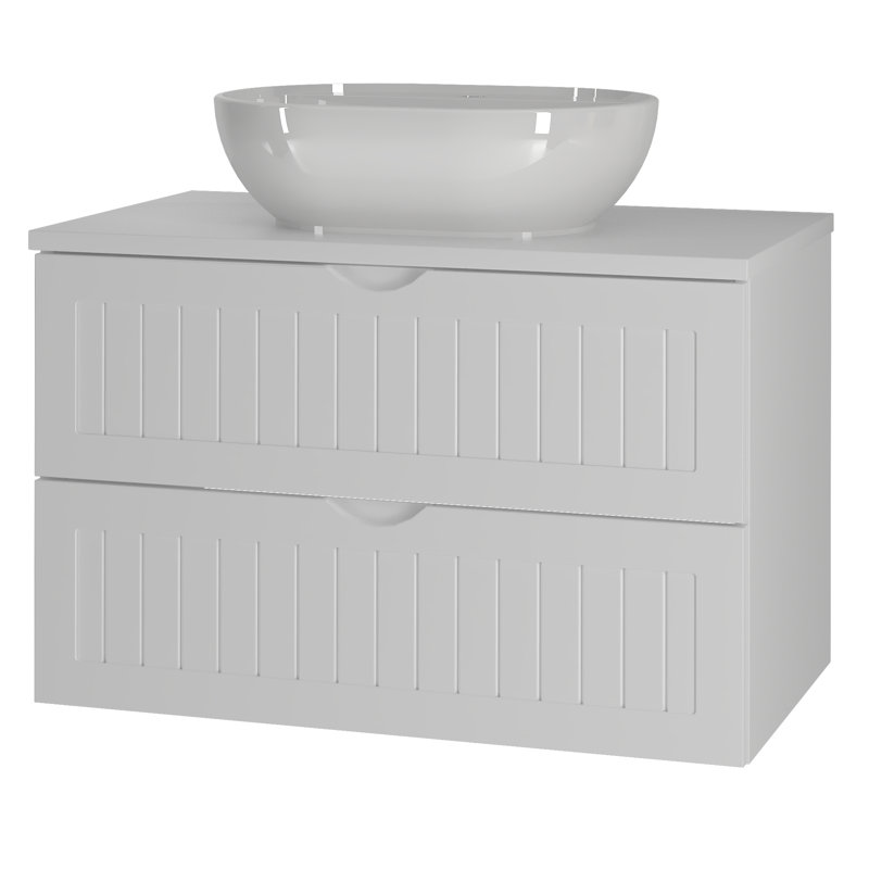 Aracri Bathroom Storage