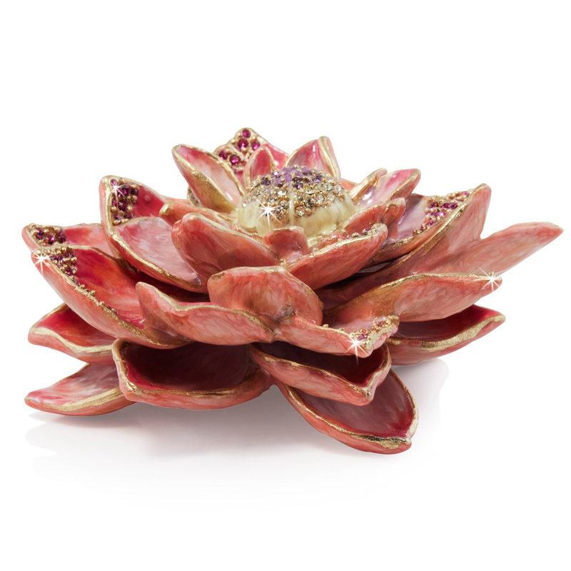 Dahlia Bloom, objet