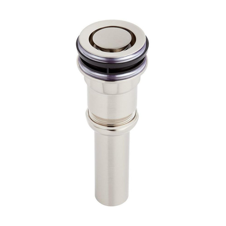 1-1/4" Pop-Up Drain Assembly