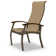 Fauteuil de patio Askar