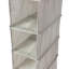 Quinto Fabric Hanging Organiser